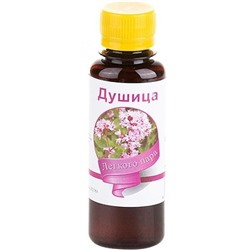 ДУШИЦА ароматическая смесь для бани, сауны, ванной, Планета Ароматов, 100 мл. - СРОК ГОДНОСТИ ДО 30 СЕНТЯБРЯ 2024 ГОДА