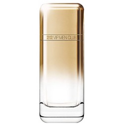212 VIP CLUB EDITION men TEST 100ml edt