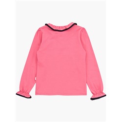 Футболка (лонгслив) UD 0480 малина