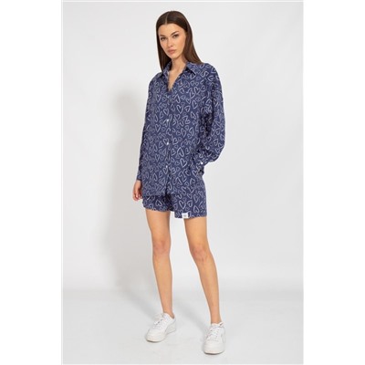Kivviwear 31264089.05, Шорты,  Рубашка