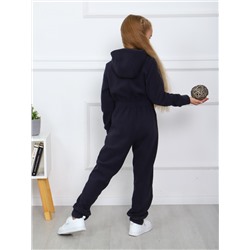 Комбинезон МЛШ-6 "Trendy" графит