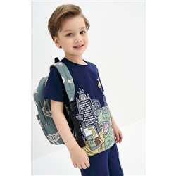 Футболка KOGANKIDS #1016789