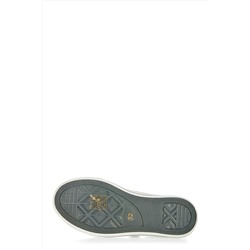 Кеды текстильные BLESSBOX