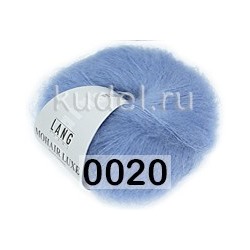Пряжа Lang Yarns Mohair Luxe