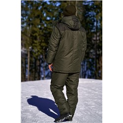 324276 Lika Dress Костюм