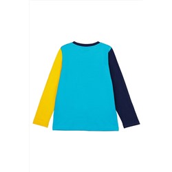 Лонгслив PLAYTODAY #927876