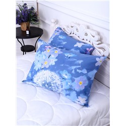 Комплект наволочек бязь - Одуванчики