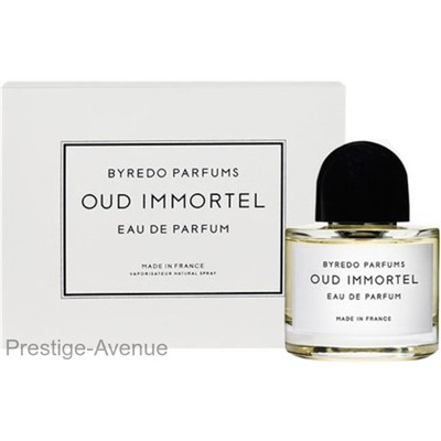 Byredo Parfums - Парфюмированная вода Oud Immortel 100 мл