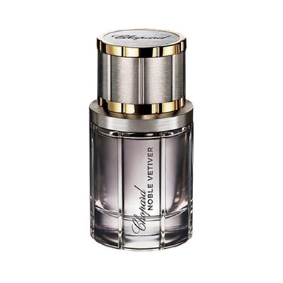 CHOPARD NOBLE VETIVER men TEST 80ml edt