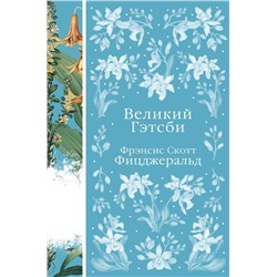 Великий Гэтсби