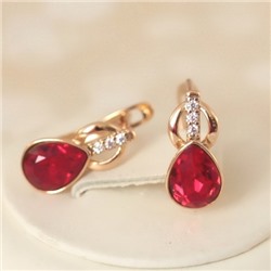 Серьги SW Н01-15388