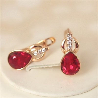 Серьги SW Н01-15388