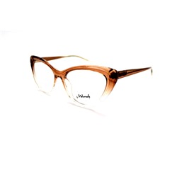 Оправа - Melorsch 8087 коричневый прозрачный