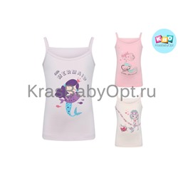 Майка для девочки