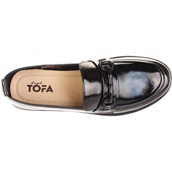 Лоферы TOFA 704633-7