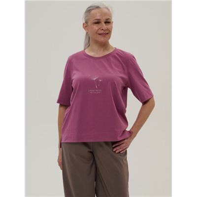 футболка женская 8606-14 Новинка