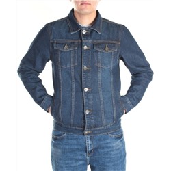 VH5915 Куртка джинсовая мужская VH JEANS размер XL - 48 российский