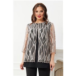 Lissana 4613, Брюки,  Блуза,  Жакет