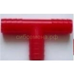 Соед-ль тройник штуцер 3/4-3/4-3/4 (304)