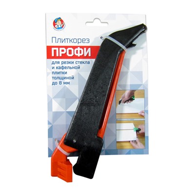 Плиткорез-стеклорез