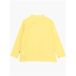 Футболка (лонгслив)	 UD 2153 св.желтый