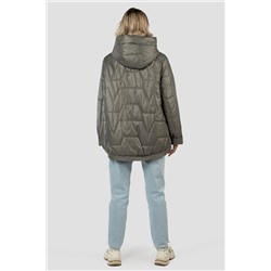 04-3060 Куртка женская демисезонная (синтепон 100)