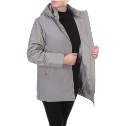 6021 Куртка демисезонная женская DATURA (100 гр. синтепон) размер 46