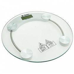 Весы 180 кг 33 см электронные напольные DELTA D-9300