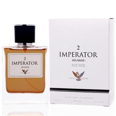 IMPERATOR  2 /муж. M~ (Шанель Аллюр Спорт)