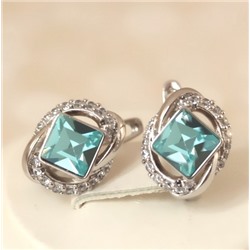 Серьги SW Н01-6844