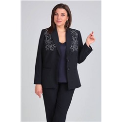 Takka Plus 23-165/1, Брюки,  Жакет