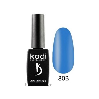Гель лак Kodi Professional 12 ml 80B