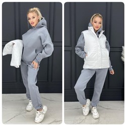 Спортивный костюм 898292