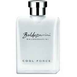 49993	BALDESSARINI COOL FORCE men 90ml edt
