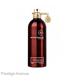Montale "Intense cafe" eau de parfum unisex 100 ml A-Plus