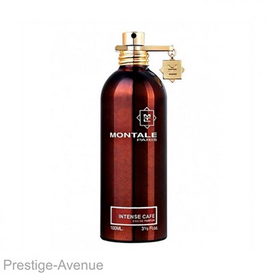Montale "Intense cafe" eau de parfum unisex 100 ml A-Plus