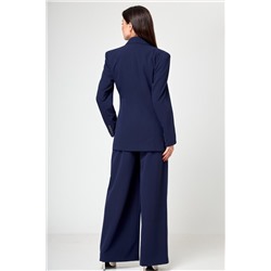 Anelli 1190 синий, Брюки,  Жакет