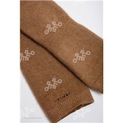 Наколенники длинные 100% шерсть верблюда         (арт. 03108)