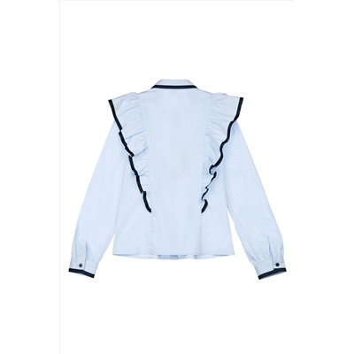 Блуза PLAYTODAY #891139