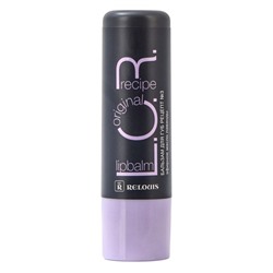 Бальзам для губ L.O.R. Lipbalm Original Recipe Рецепт №3
