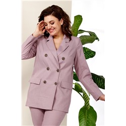 Anastasia 580 клевер, Брюки,  Жакет