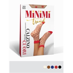 463229 Minimi Носки