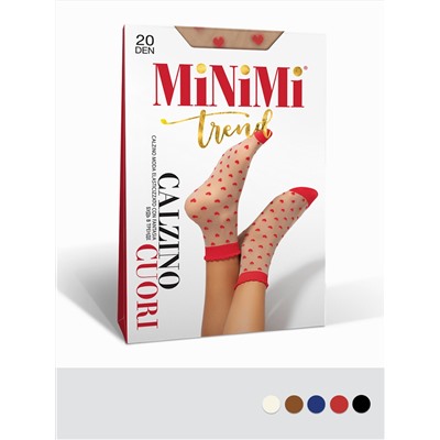 463227 Minimi Носки
