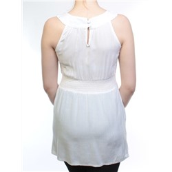 6854 Туника женская (65% хлопок, 35% полиэстер) размер 46