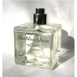 GIAN MARCO VENTURI 100ml edt  M~  БЕЗ УПАКОВКИ