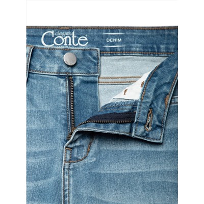 187614 Conte elegant Джинсы