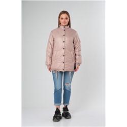 Modema м.1044/1 бежевый, Куртка