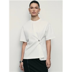 508094 ZARINA Футболка