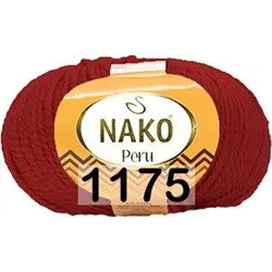 Пряжа Nako Peru