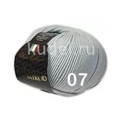 Пряжа Сеам Merino Ultra 16